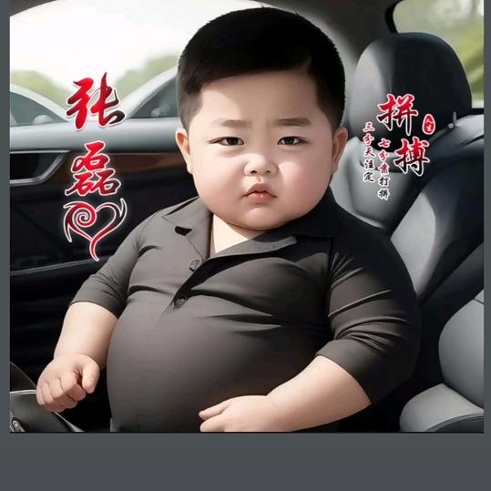 三A热干面~张磊