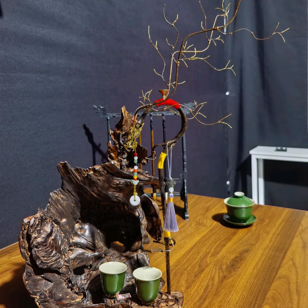 腾辉手创工作室