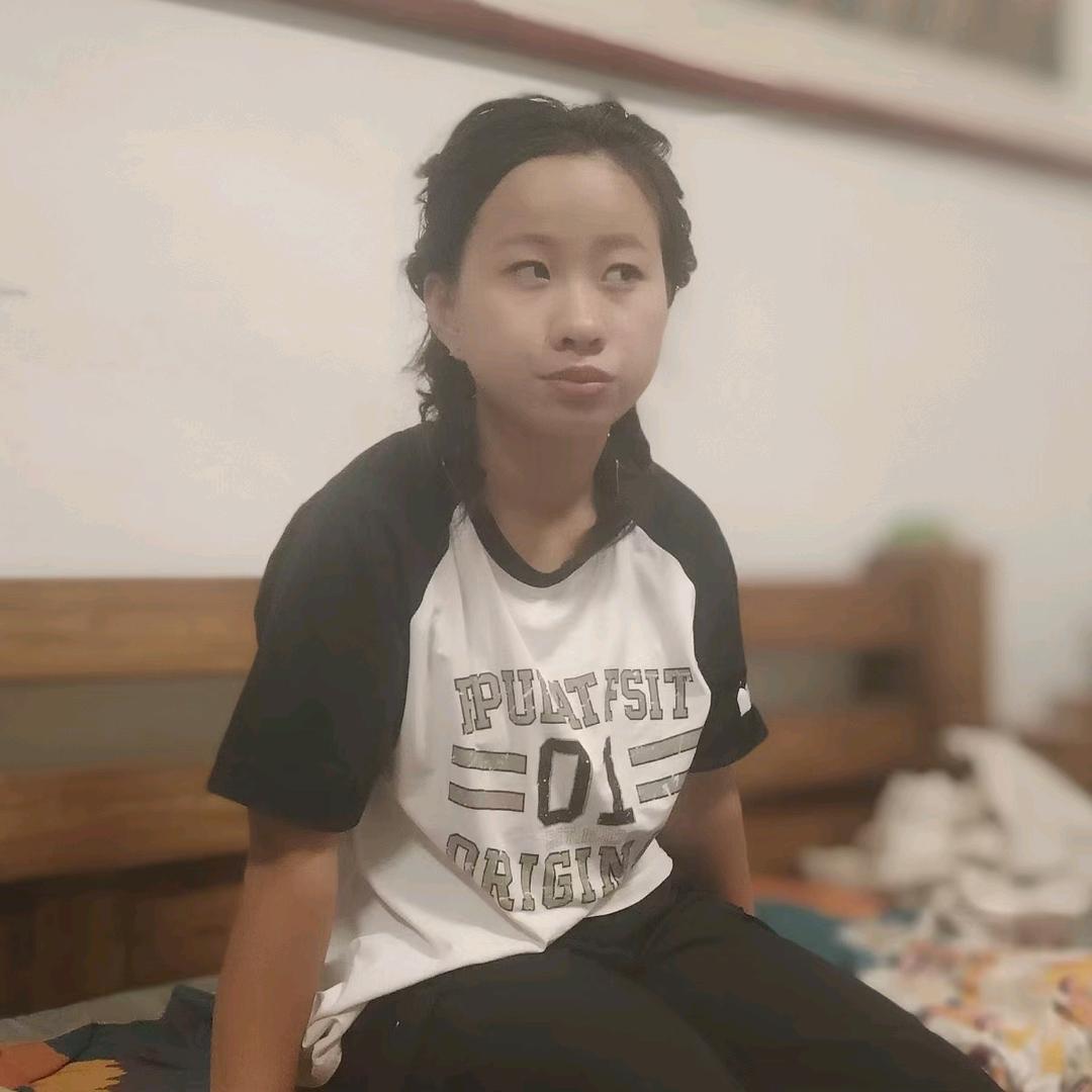 温柔小仙女