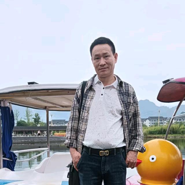 鱼生有李