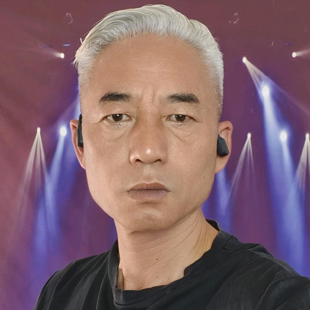赵班长户外4