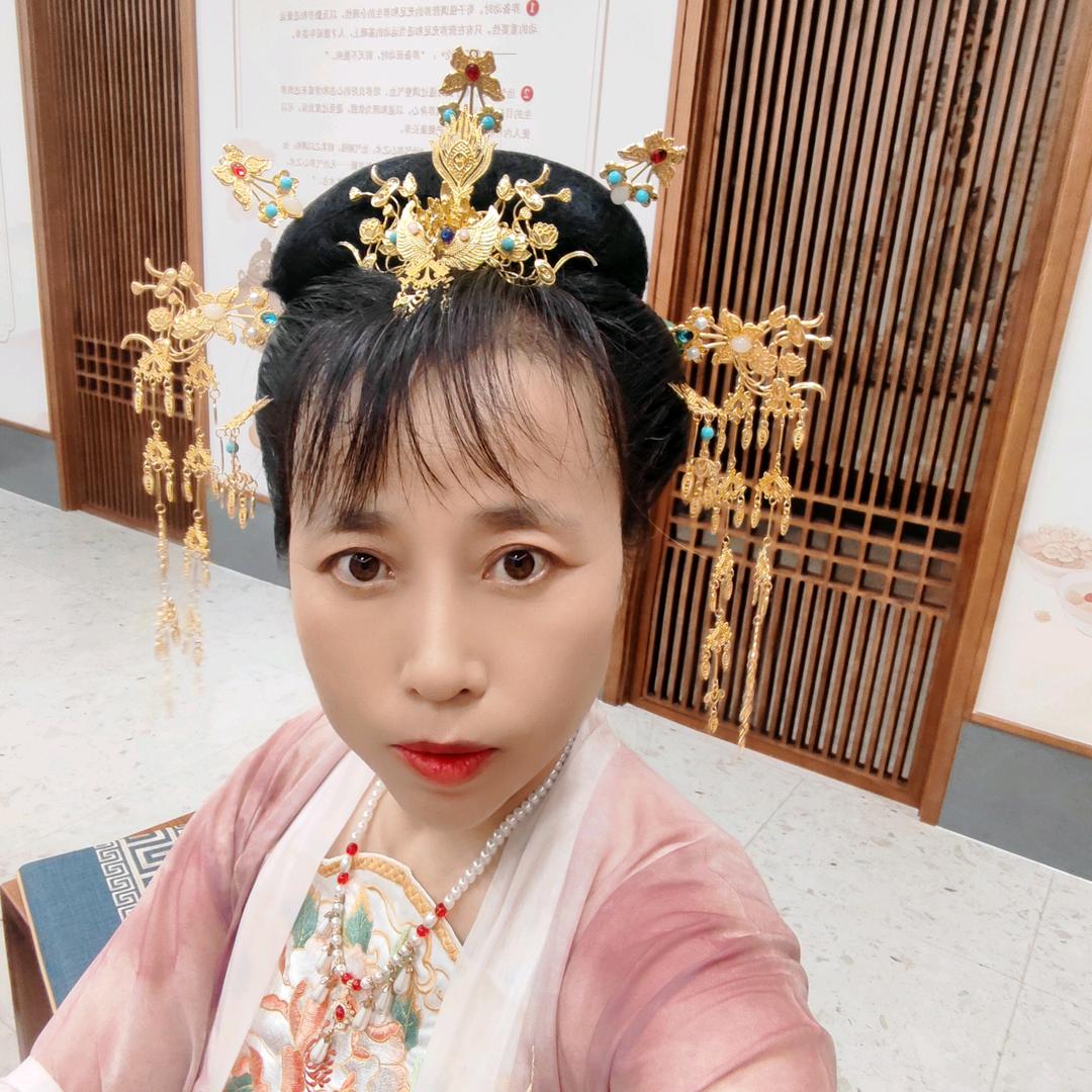 周村三姐