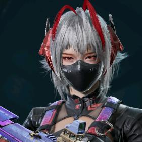 俊儿（三角洲接跑刀）