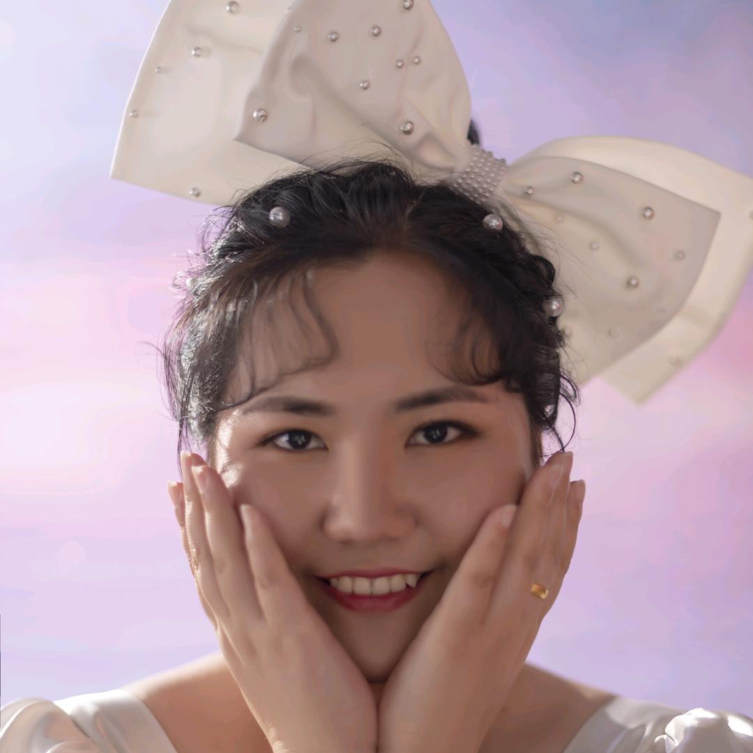 香菜丸子
