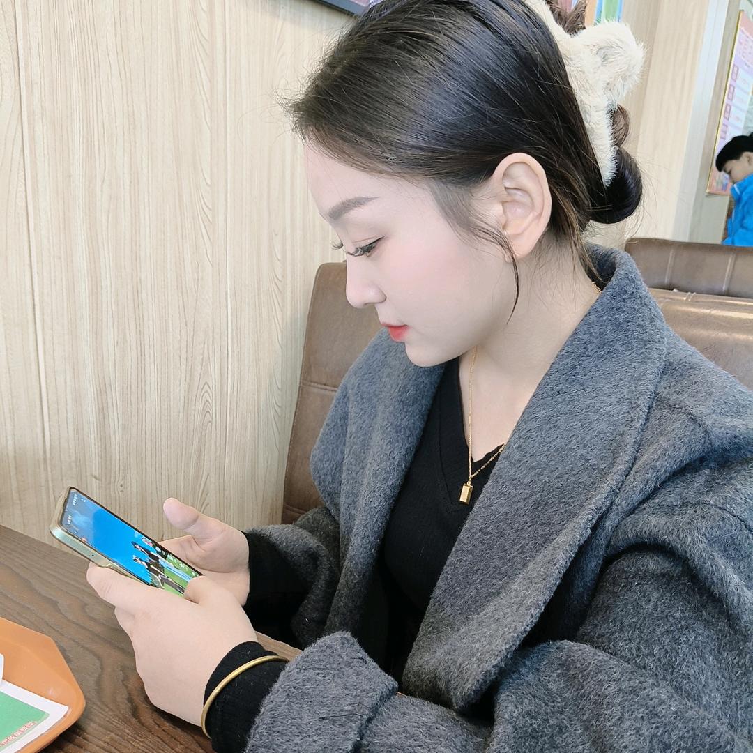 恬宝儿💕
