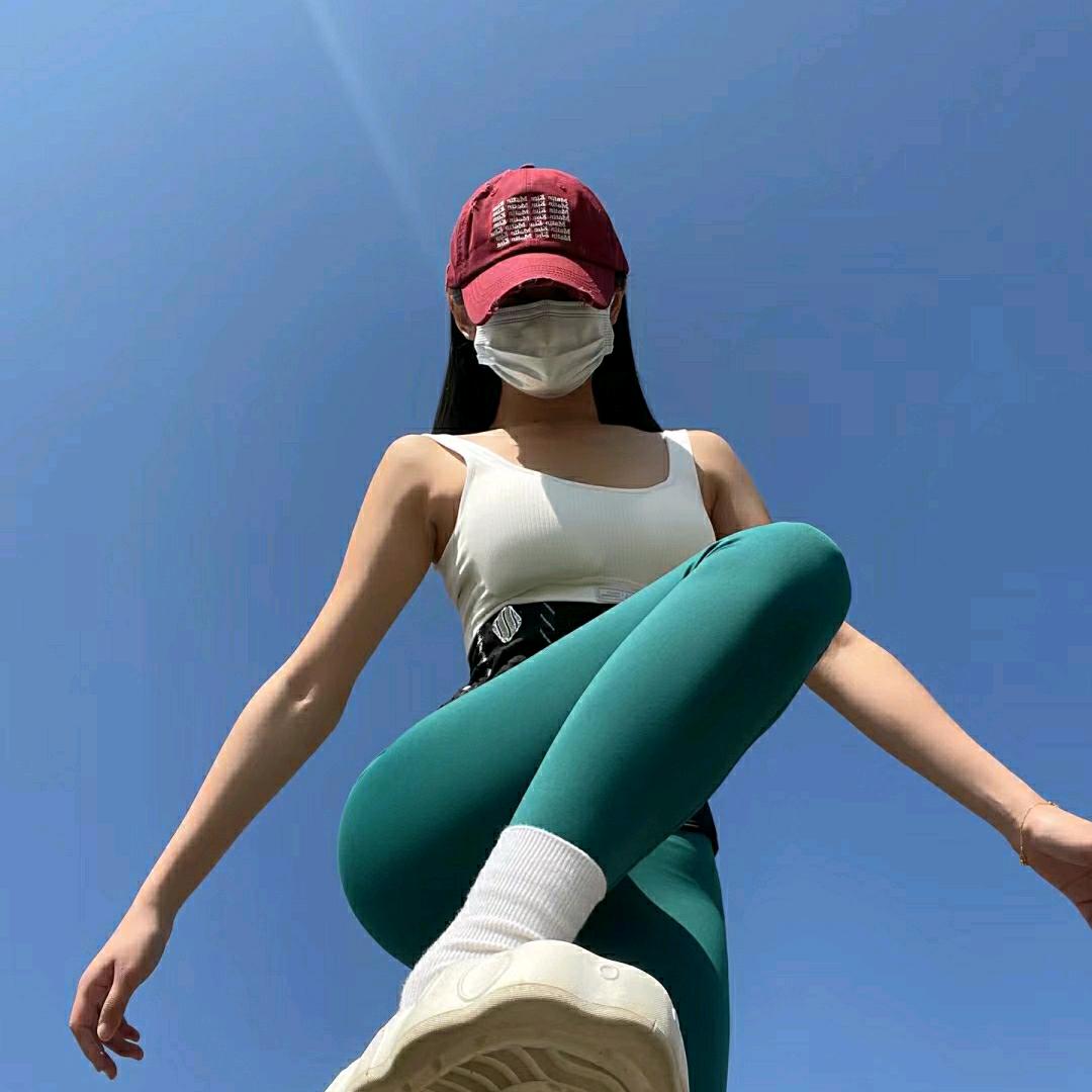 女中豪姐