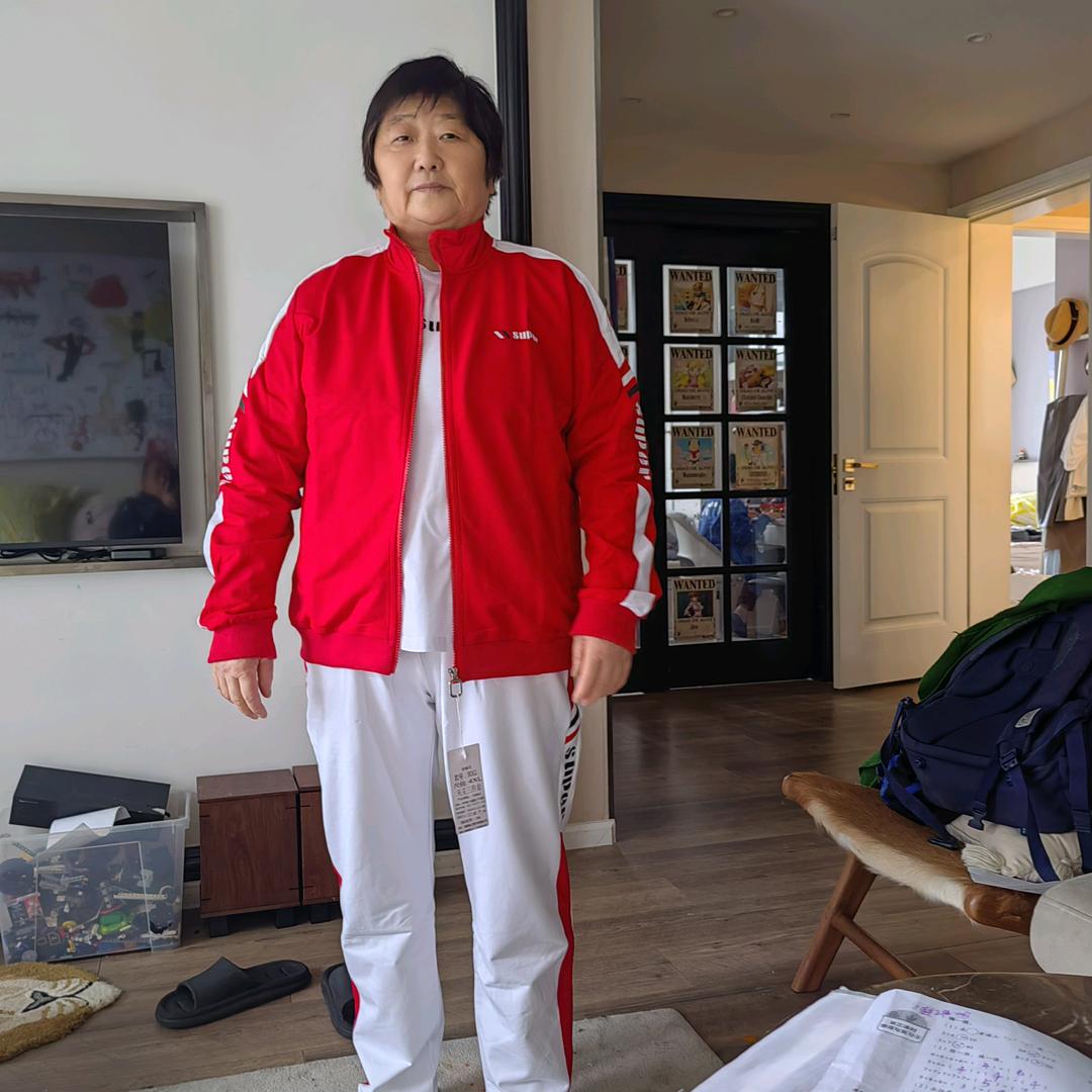 琼容姐