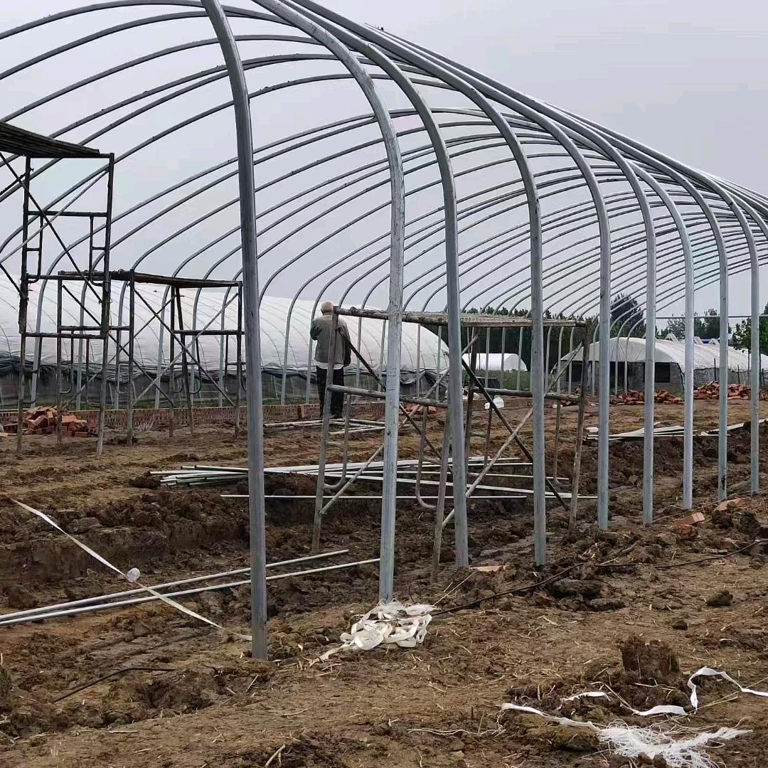 合肥养殖温室大棚有限公司