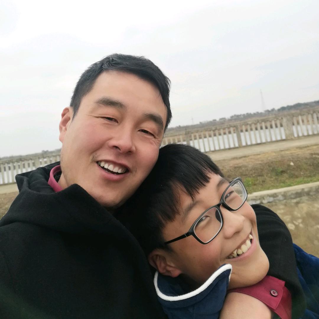 只为一个你！今生无悔💓