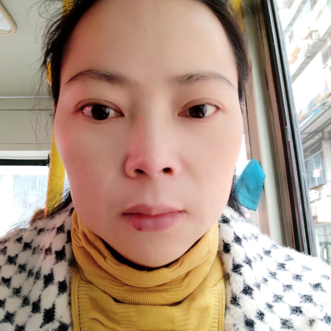 丝韵发艺烫染＃小龙女宝妈