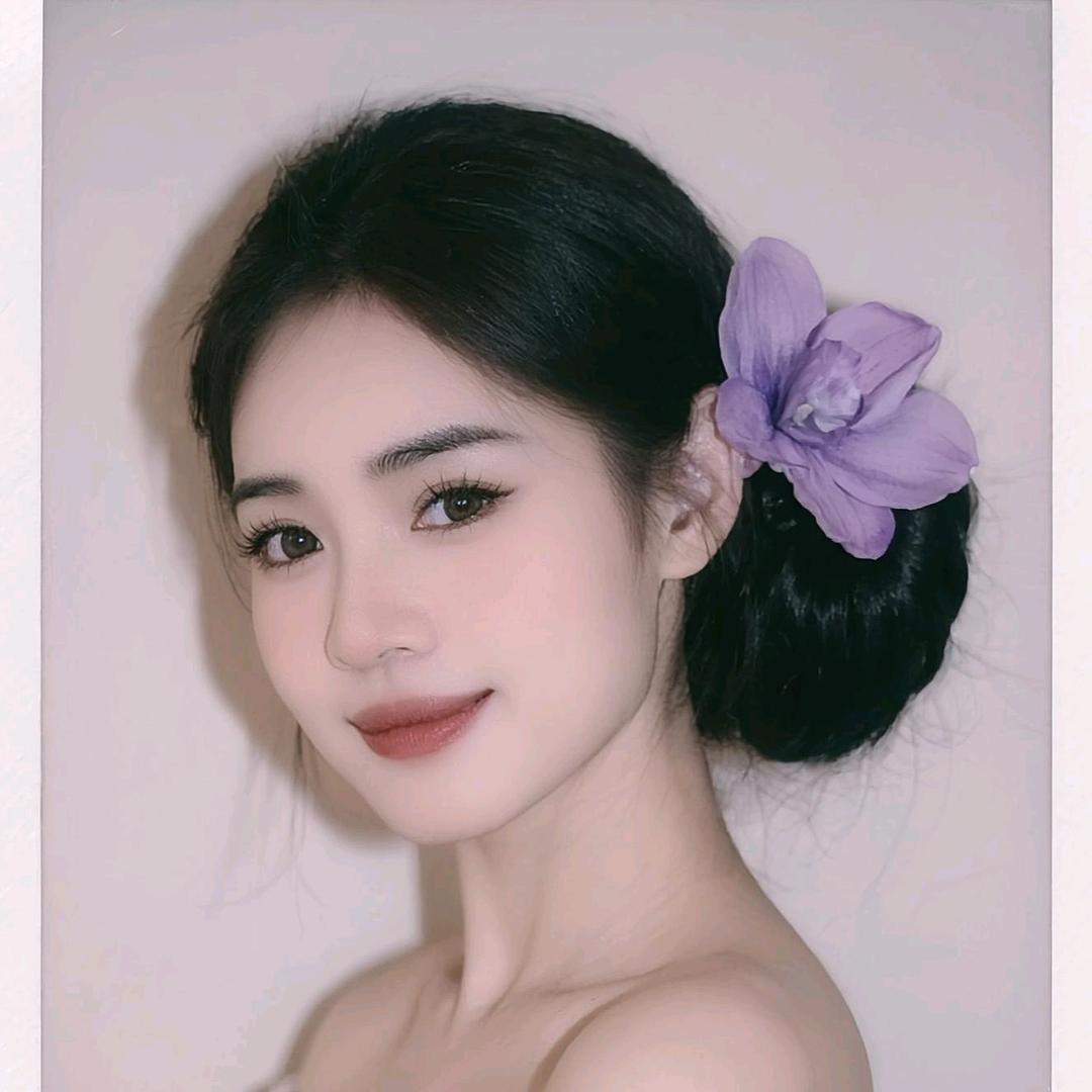 YUAN媛