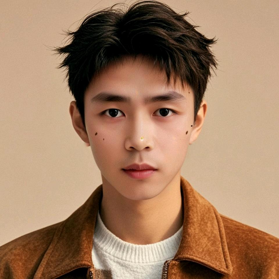 旺仔小馒头☞