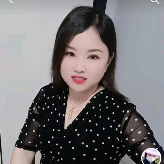 小梅拒绝私聊
