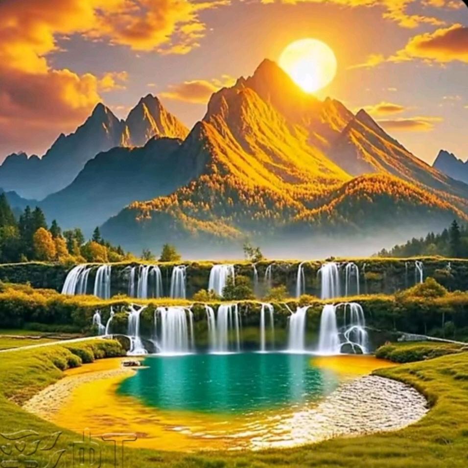 小方