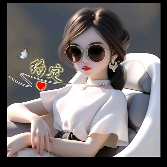 我心依旧🌹