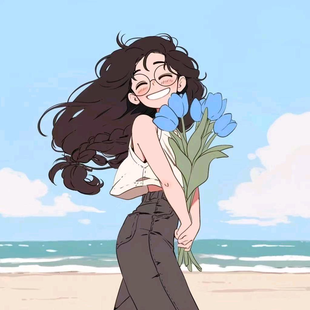浅笑安然