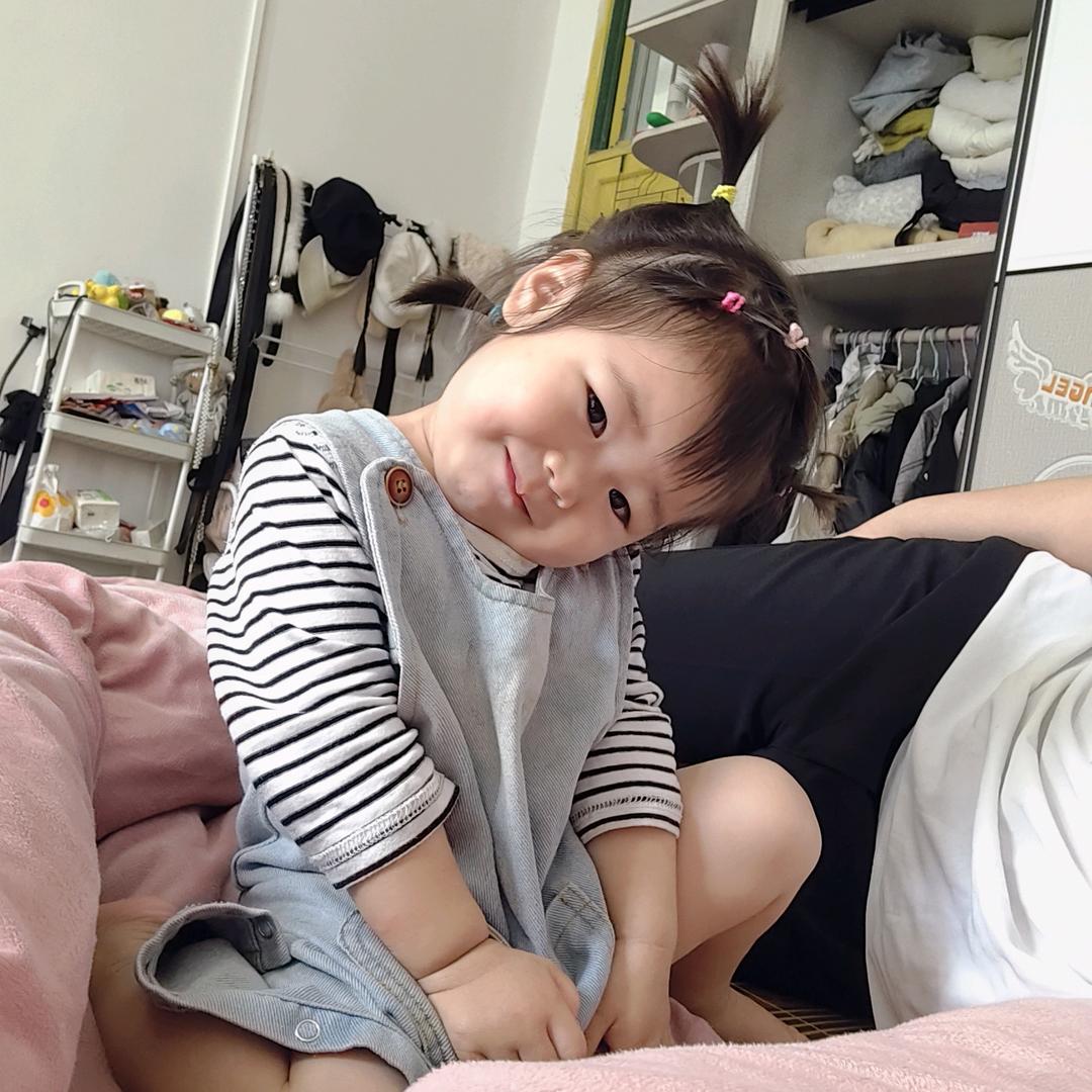 晴子