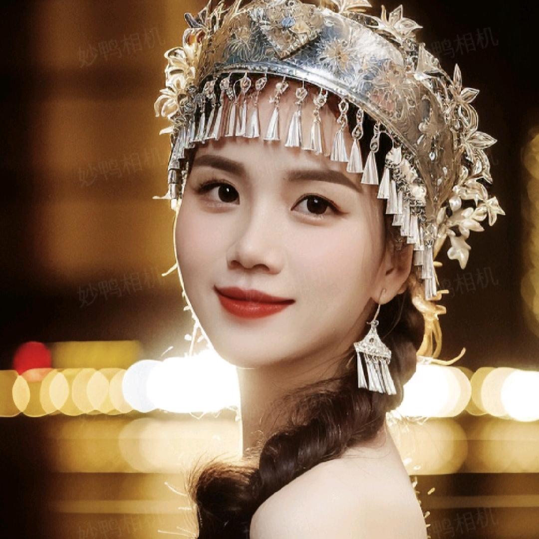 亭亭玉立👑