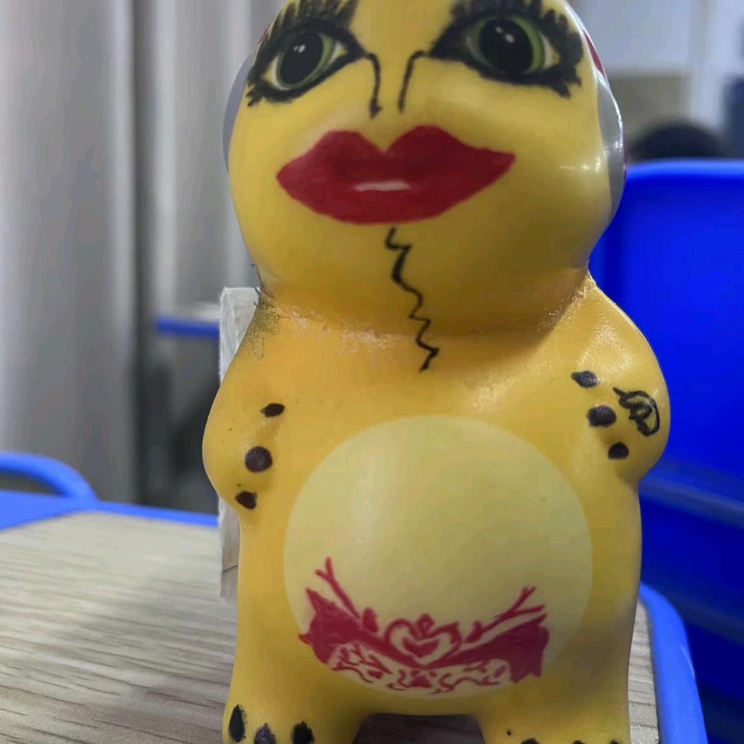 贝利亚大王
