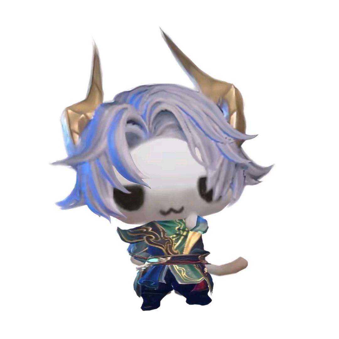 给我流量行不行