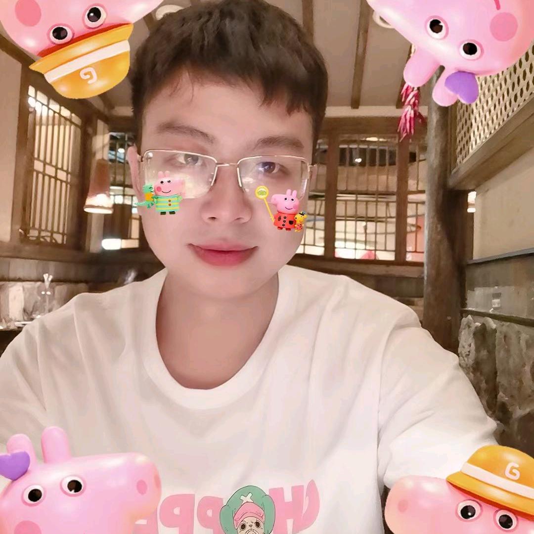 恬恬爸