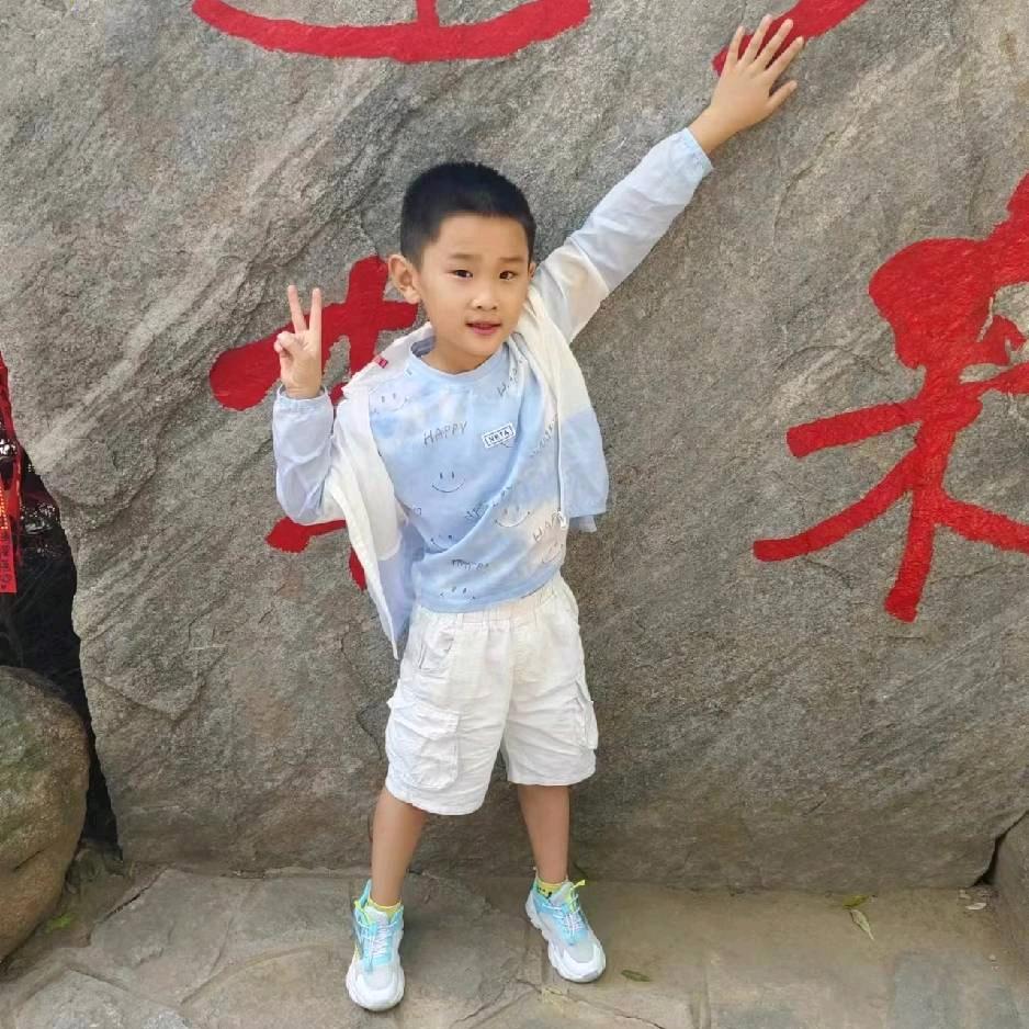 相濡以沫。。。