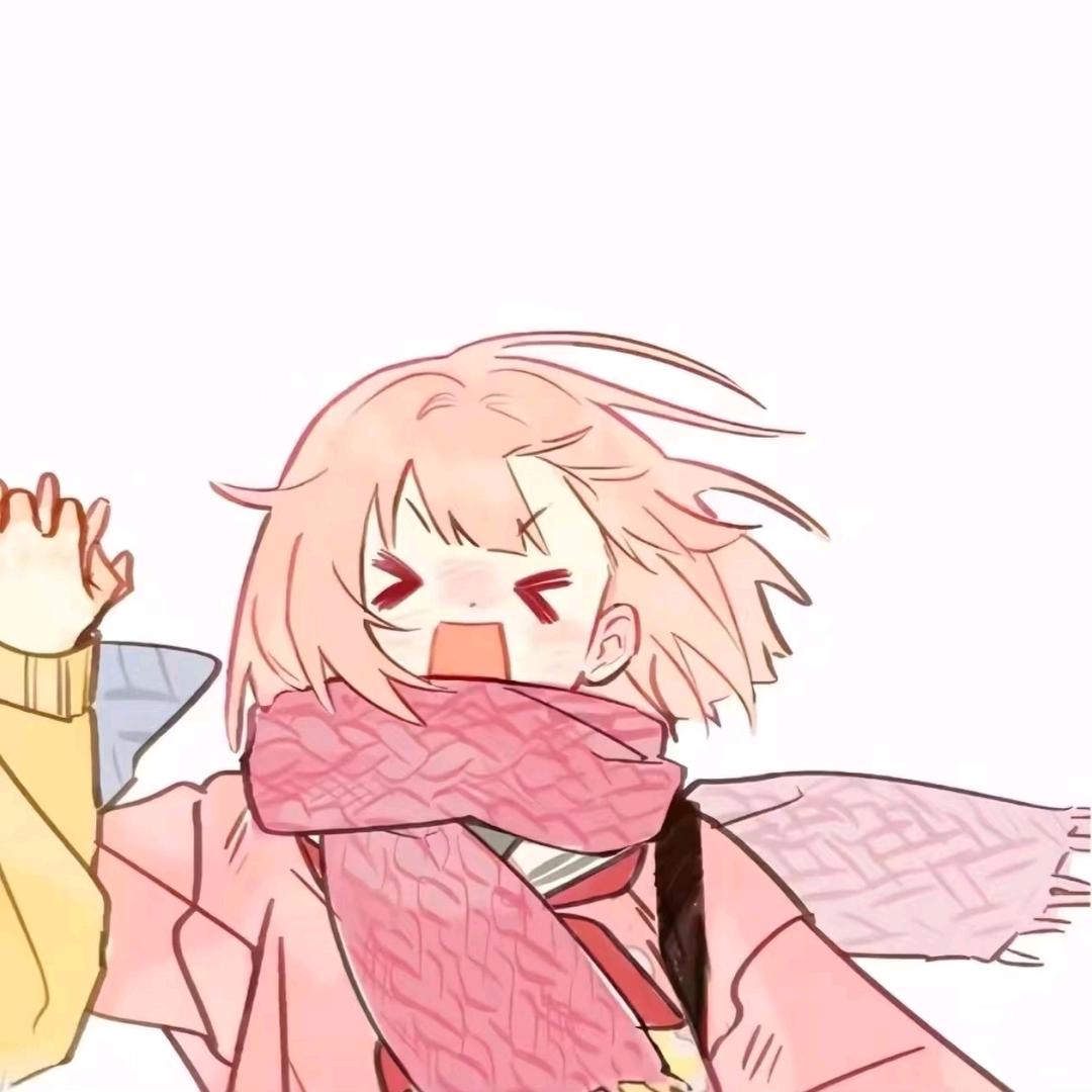 人生理想♥吃，玩，睡