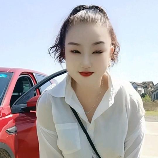 白云飘飘