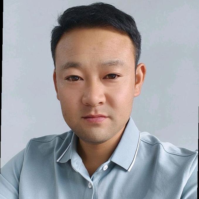 波澜不惊 沉默寡言