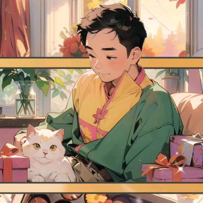 💟爱®归零🍍🐱²⁰²⁴