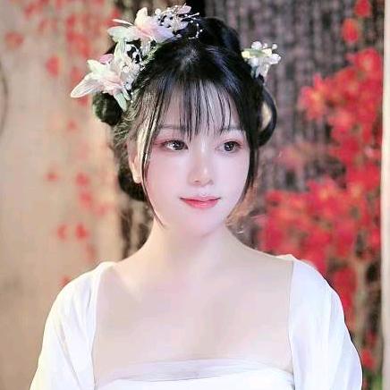 汐儿（中国舞）