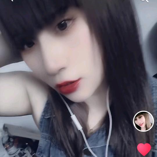 谢谢你这么漂亮，还一直关注我