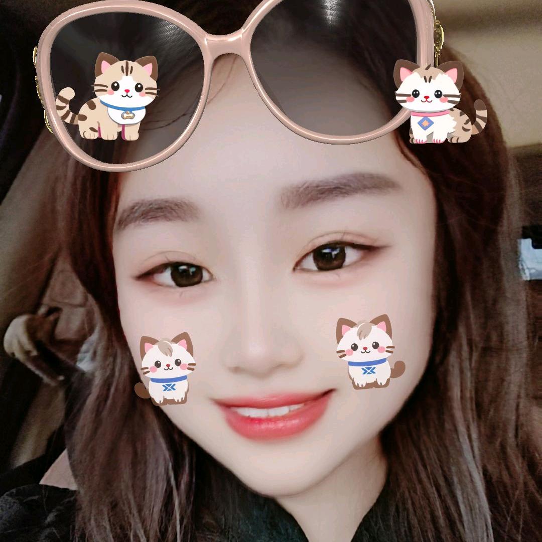 ♥梦婷吖