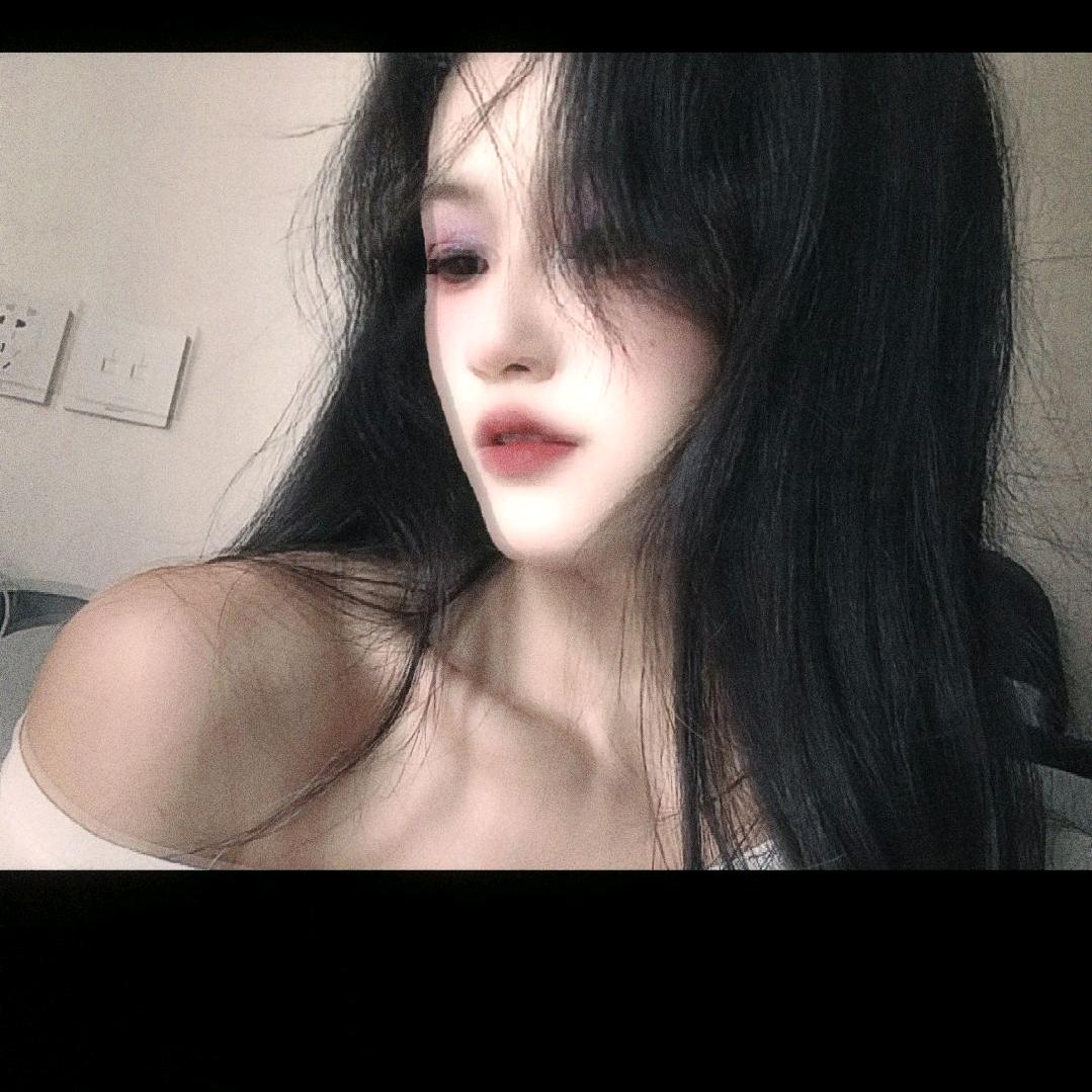 病娇❣️