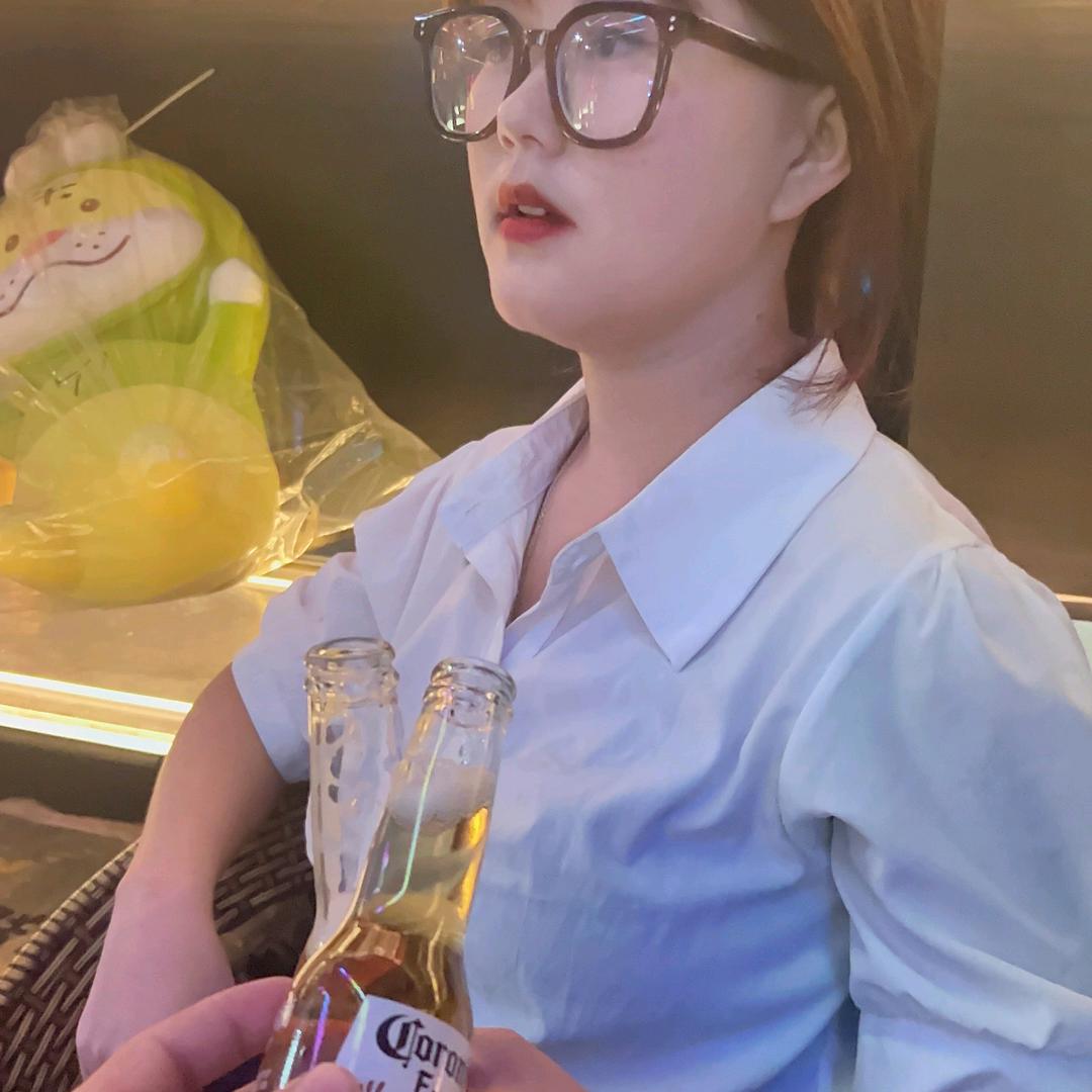 别摸我婴儿肥💕