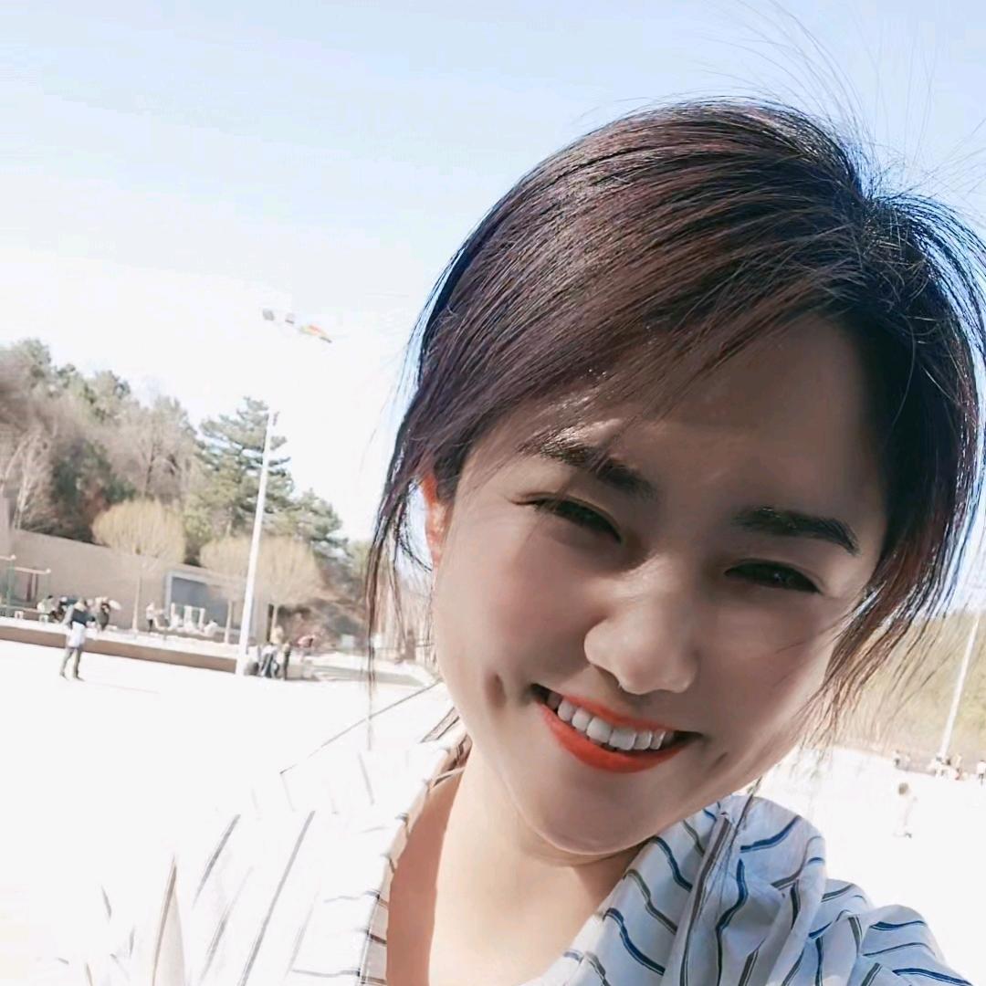 🌻微笑:）酒窝🌻