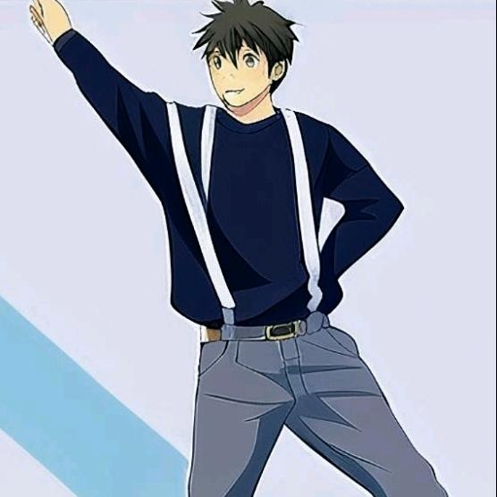 璀璨的KUN