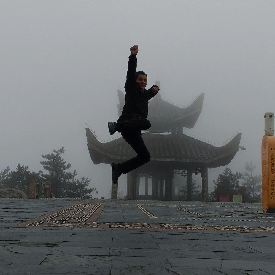 半醒！半醉！安哥