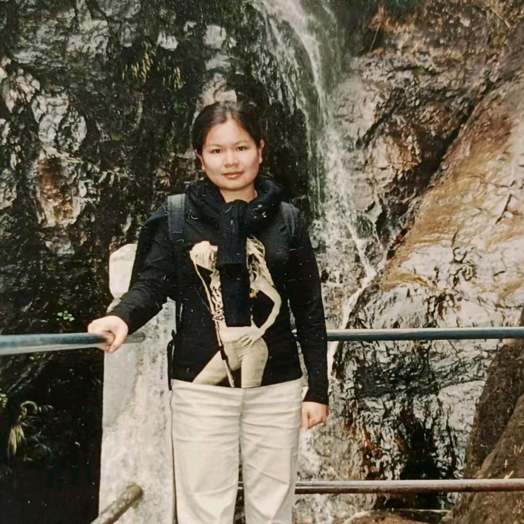 华女