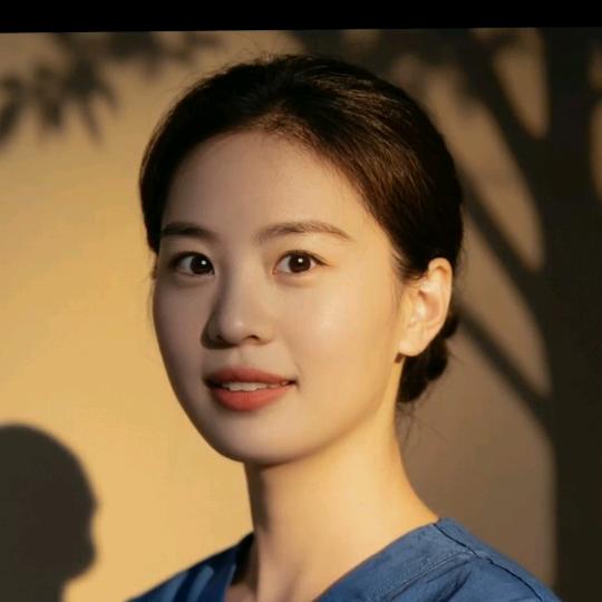 小火车（冲刺2000粉护士版）