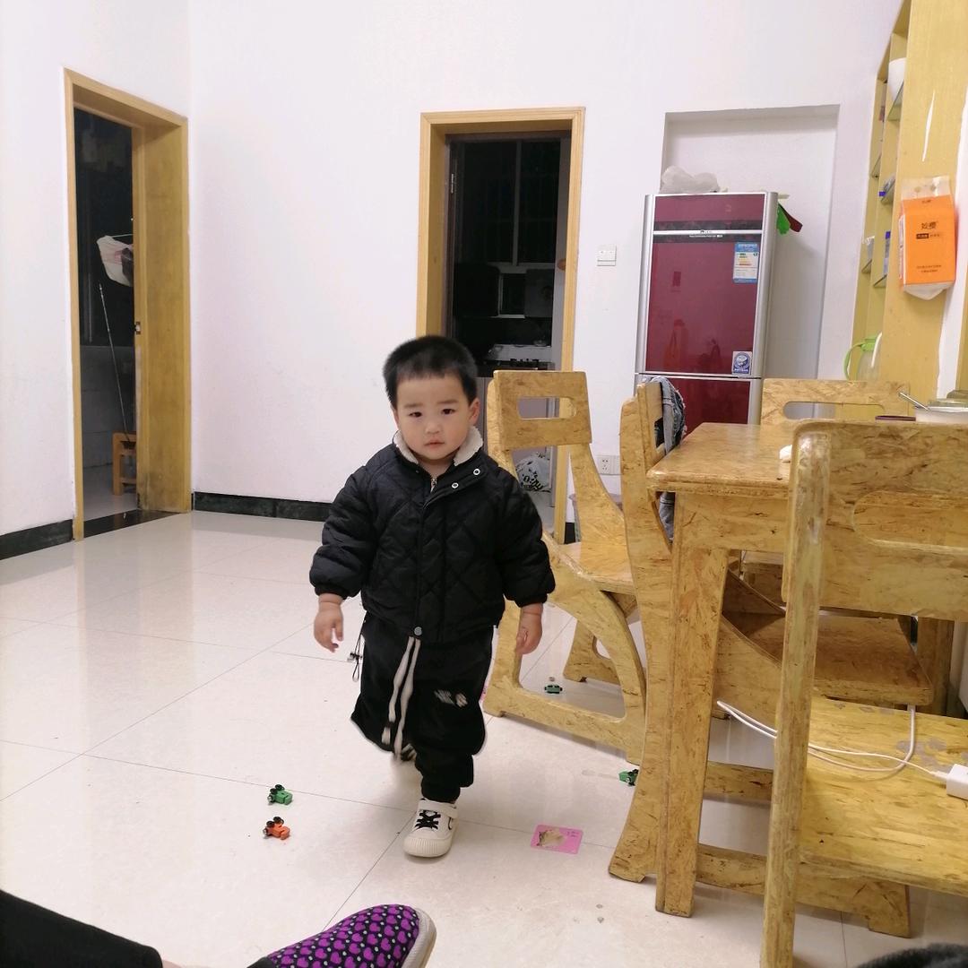 小柒