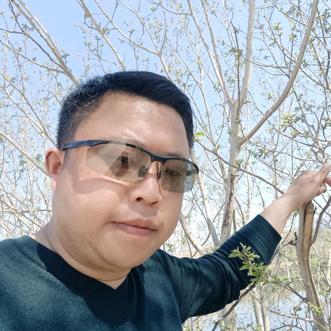 缘分让我遇见你