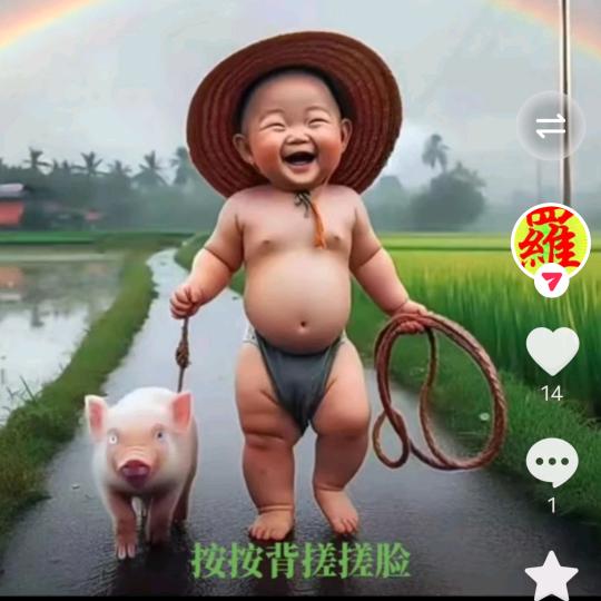 江湖浪人