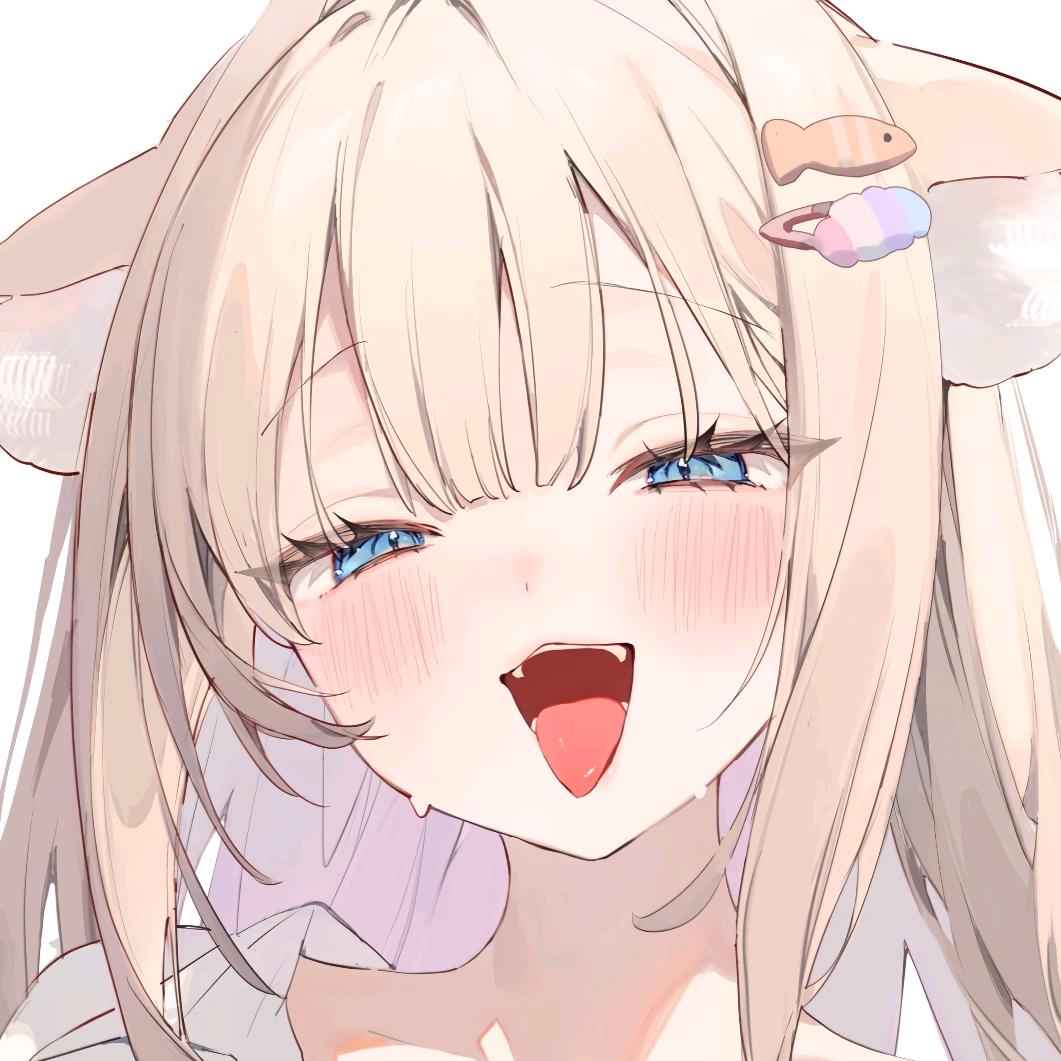 小白助眠Asmr