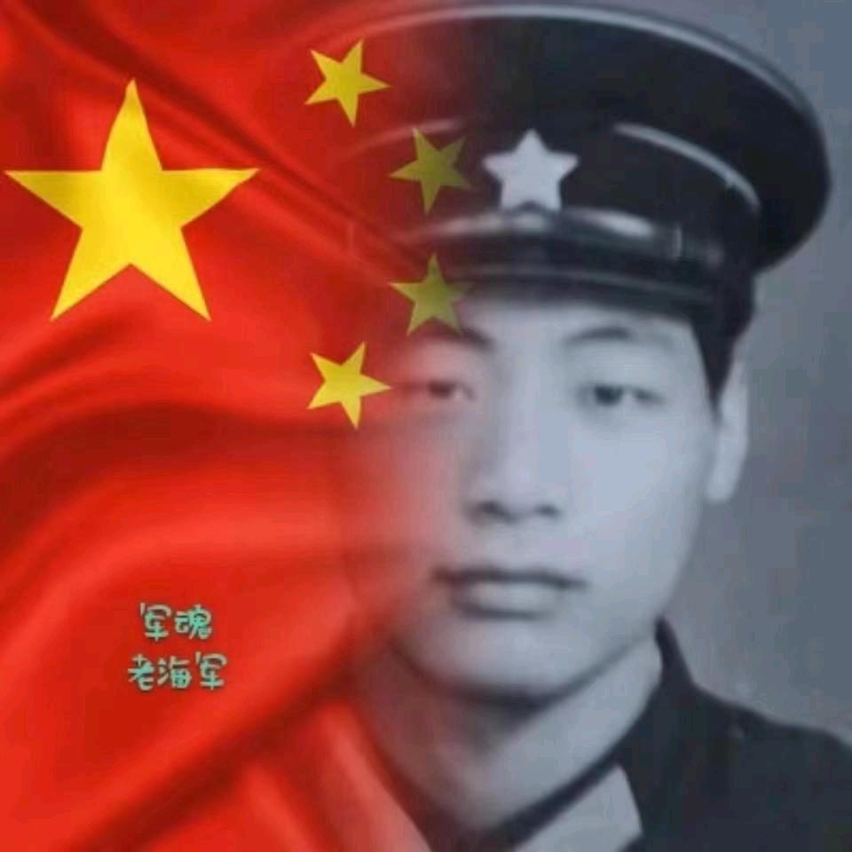 南舰老来乐，随心玩