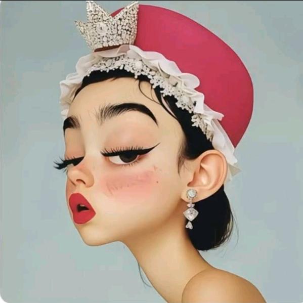 么么哒~