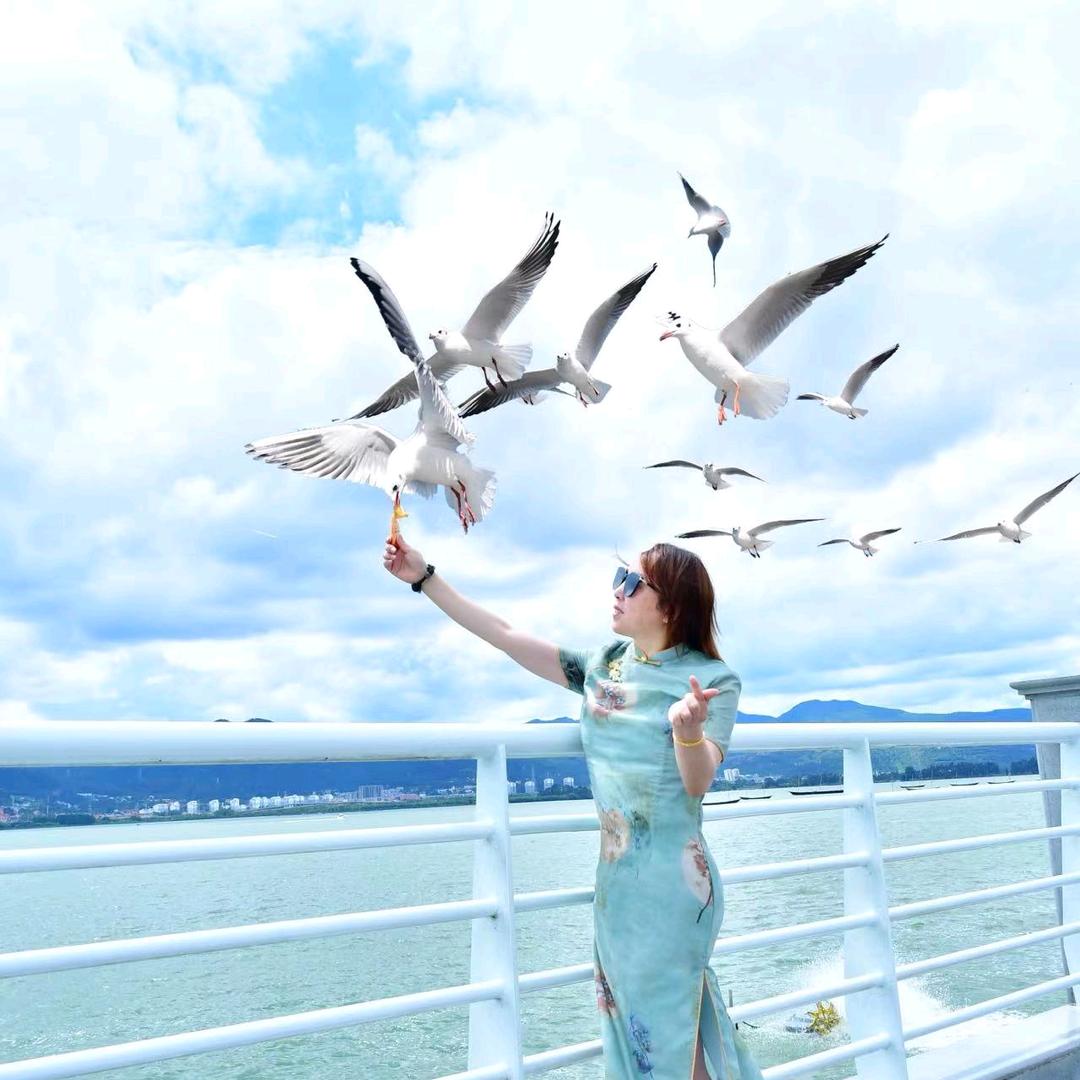 大连红雨水产海鲜有限公司