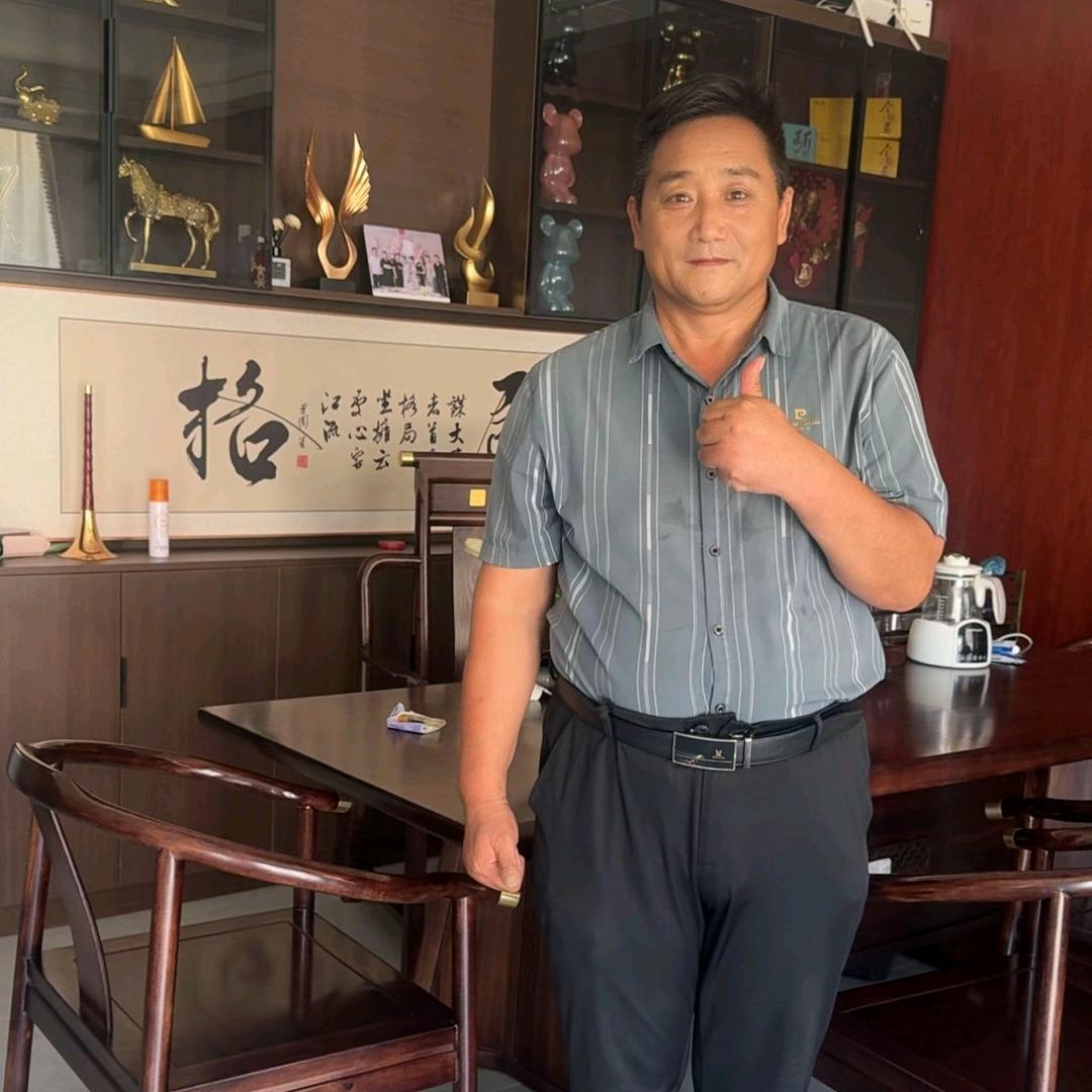 莲花落：王如义