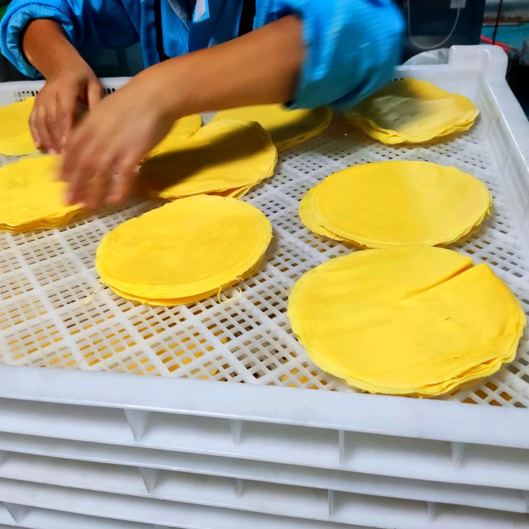 潍坊优品智造食品机械有限公司