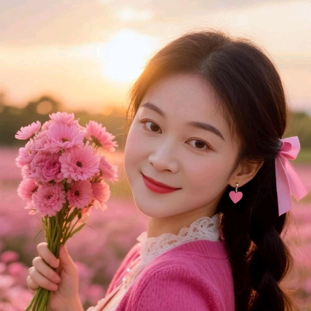 🌸转角遇到你🌸